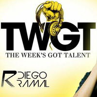 Dj Diego Ramal - Powerful by Diego Ramal