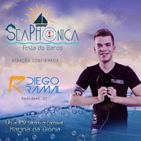 Diego Ramal Set Sea Phonica by Diego Ramal