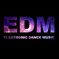 The EDM Mix 17 by Fredgarde
