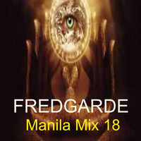 Manila Mix 18 by Fredgarde