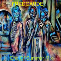 End Of Summer Mix by Fredgarde
