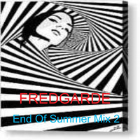 End Of Summer Mix 2 by Fredgarde