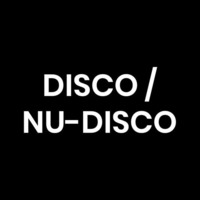2020 NuDisco Mix by Fredgarde