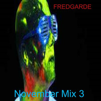 November Mix 3 by Fredgarde