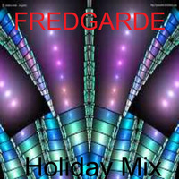 Holiday Mix by Fredgarde
