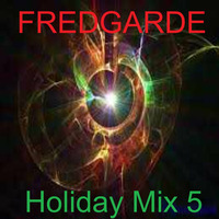 Holiday Mix 5 by Fredgarde