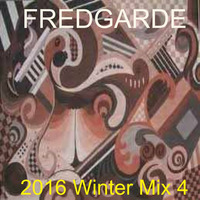 2016 Winter Mix 4 by Fredgarde