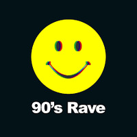 90's Rave Mix 2 by Fredgarde