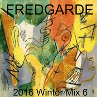 2016 Winter Mix 6 by Fredgarde