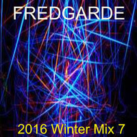2016 Winter Mix 7 by Fredgarde