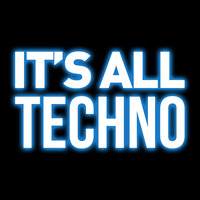 The Dark Side Of Techno Mix by Fredgarde