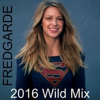 2016 Wild Mix by Fredgarde