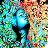 2016 Wild Mix 3 by Fredgarde