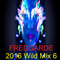 2016 Wild Mix 6 by Fredgarde