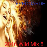 2016 Wild Mix 8 by Fredgarde