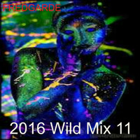 2016 Wild Mix 11 by Fredgarde