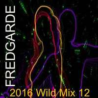 2016 Wild Mix 12 by Fredgarde