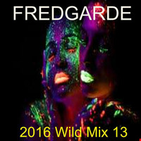 2016 Wild Mix 13 by Fredgarde