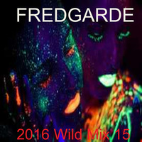 2016 Wild Mix 15 by Fredgarde