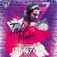 Taki Maki | A Bollywood Sensation | EP-1 by Mfunk