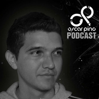 Oscar Pino Deep Podcast 06 (Febrero 2016) by Oscar Pino Podcast