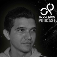 Oscar Pino Podcast (Abril 2016) by Oscar Pino Podcast