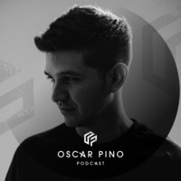 Oscar Pino Deep Podcast 10 (Noviembre 2016) by Oscar Pino Podcast