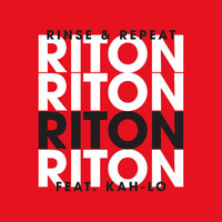 Riton - Rinse &amp; Repeat (Jelle B Dj Edit) by JelleB