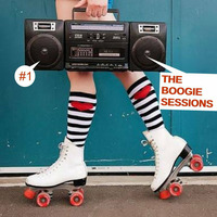 The Boogie Sessions #1 By Rozner by THE BOOGIE SESSIONS