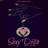 Sexy Disco 18 (SD018) - Mixed By Jason Judge by Jason Judge