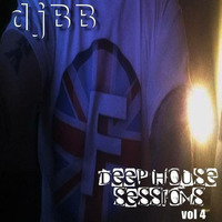 djBB - Sessions 4 by Oxford Tory