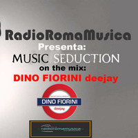 On The Mix-Dino Fiorini deejay by Dino Fiorini