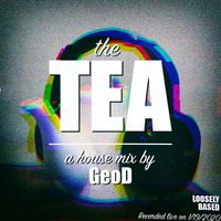 Loosely Based :: Sunday Tea 2 (An Afternoon Tea Dance) by GeoD