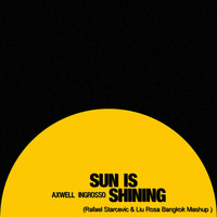 Sun is Shining  ( Rafael Starcevic &amp; Liu Rosa Bangkok Mashup ) by Rafael Starcevic & Liu Rosa