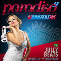 Paradiso Dj Contest by Jully Beats