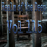 Realm of the Deep Vol 115 by Christopher Foy