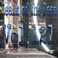 Realm of the Deep Vol 121 by Christopher Foy