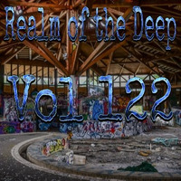 Realm of the Deep Vol 122 by Christopher Foy