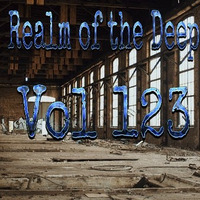 Realm of the Deep Vol 123 by Christopher Foy