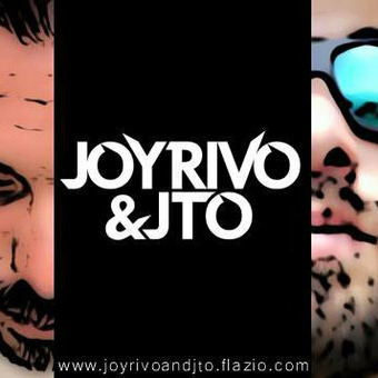 Joy Rivo &amp; Jto