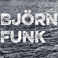 Björn Funk - DJPromo Mix Winter 2016 by Björn Funk