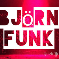 Björn Funk - DJPromo Mix Spring 2016 by Björn Funk