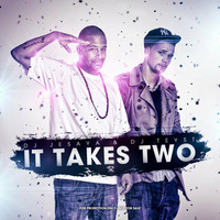 DJ TEYST - It Takes Two Mix by DJ TEYST