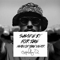 Schoolboy Q X Saur - Man of the Year X Angry Duck (DJ TEYST MASH) by DJ TEYST