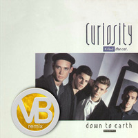 Curiosity Killed the Cat - Back Down to Earth (Vauxhall Boys Radio Edit) by Vauxhall Boys