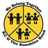 We Belong Together - KC and the Sunshine Band  (VB Radio Edit) by Vauxhall Boys