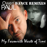 Favourite Waste of Time - Owen Paul (Vauxhall Boys Radio Edit) by Vauxhall Boys