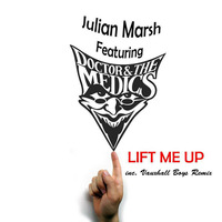 Lift Me Up (Vauxhall Boys Edit) HEARTHIS EDIT by Vauxhall Boys