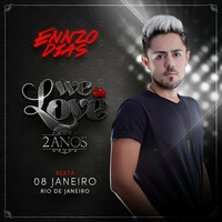 Ennzo Dias - We Love Promo DJ Set by Ennzo Dias