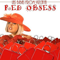 Las Bibas From Viscaya - Red Obsess (Ennzo Dias Remix)PREVIEW by Ennzo Dias